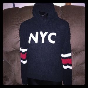 Justice Sweater Size 12